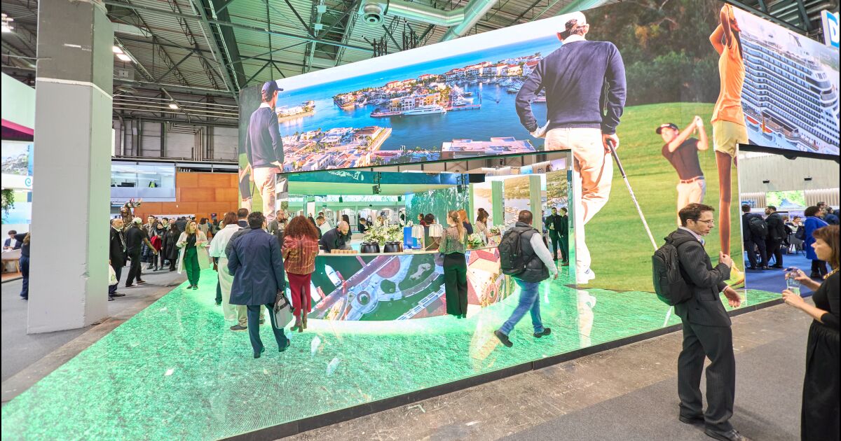 República Dominicana se consolida como líder en turismo e inversión en FITUR 2025