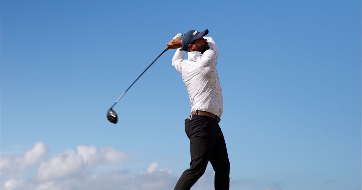 República Dominicana se consagra como epicentro del golf corporativo con el WCGC 2025