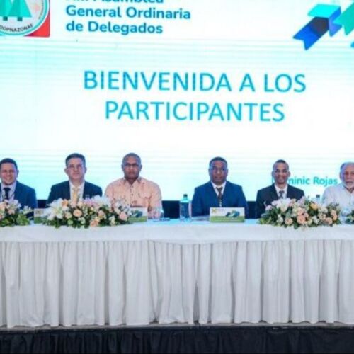 COOPNAZONAF supera los RD$3,200 millones en activos