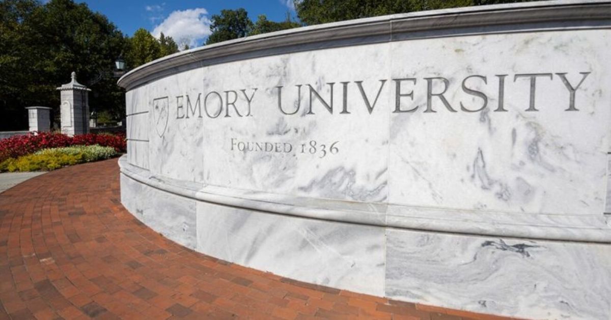 Emory recibe una subvención de 5 millones de dólares para mejorar la atención y la educación geriátrica