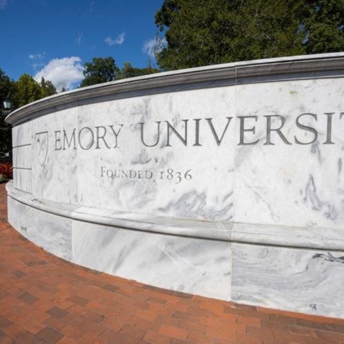 Emory recibe una subvención de 5 millones de dólares para mejorar la atención y la educación geriátrica
