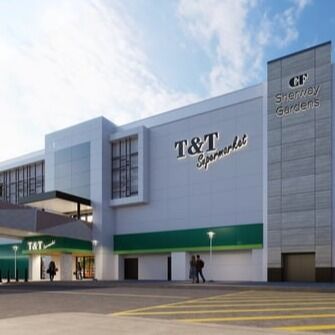 T&T abrirá una nueva tienda en el área metropolitana de Toronto