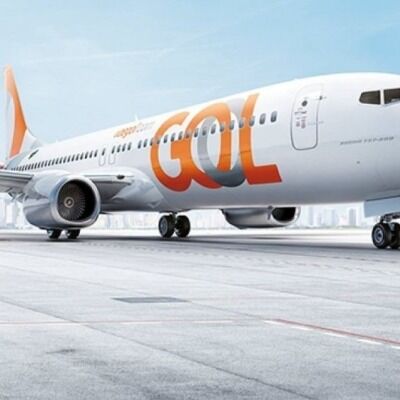 GOL Linhas Aéreas aumentará su frecuencia de vuelo entre Brasil y Venezuela a partir del 4 Julio