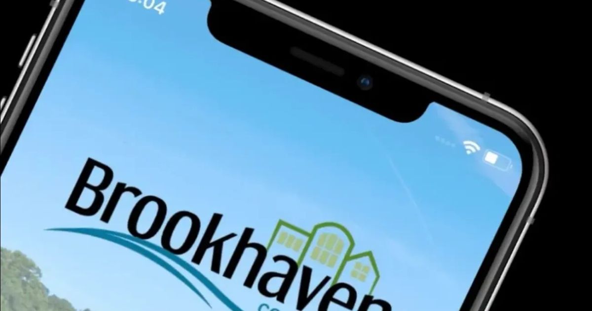 Aplicación Brookhaven Connect ayuda a la ciudad a abordar más de 10,000 solicitudes de servicio