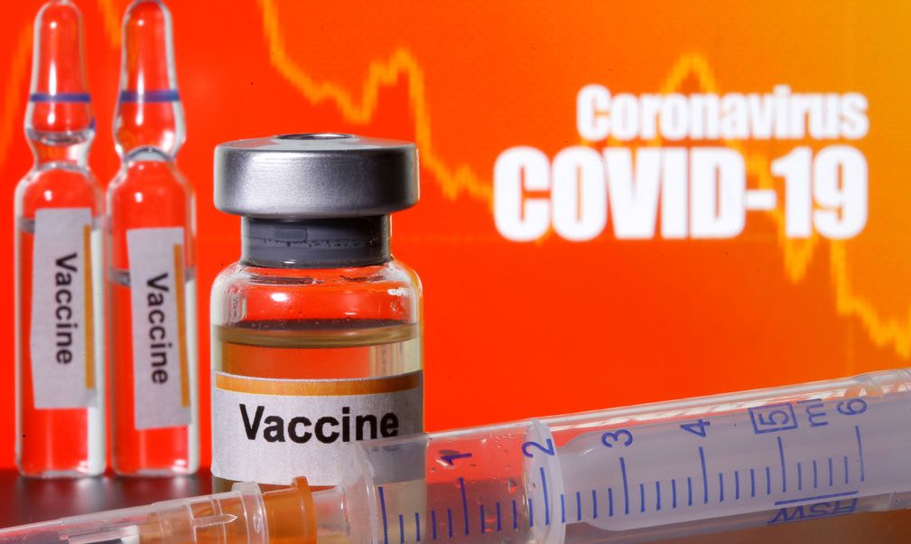 EE.UU. aprueba para ensayos clínicos 4 variantes de vacunas contra el Covid-19