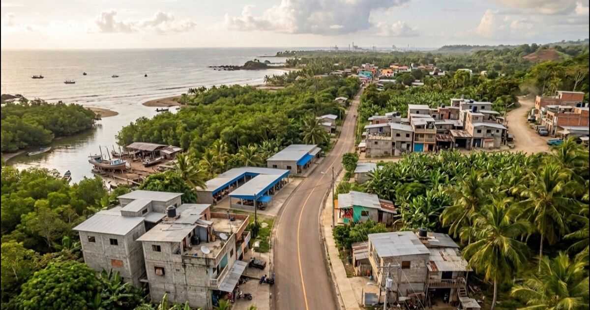Infraestructura resiliente: el desafío del sector de la construcción en Ecuador frente al cambio climático