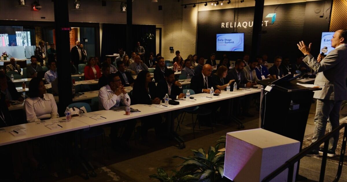 Tampa se está consolidando como el centro neurálgico de Florida para las startups de IA y la innovación tecnológica