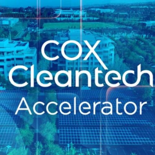 El nuevo acelerador Cox Cleantech de Atlanta da la bienvenida a cinco empresas emergentes pioneras con la misión de ayudar a construir un ecosistema de innovación de clase mundial