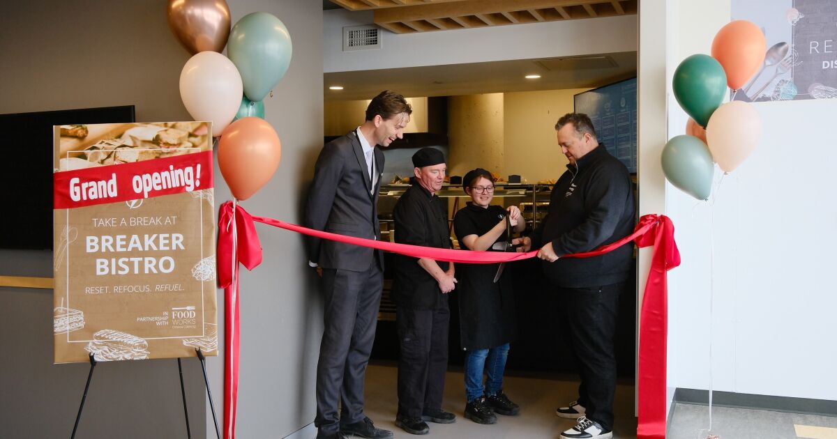 Hydro Ottawa y FoodWorks Ottawa se asocian para empoderar a jóvenes en situación de riesgo