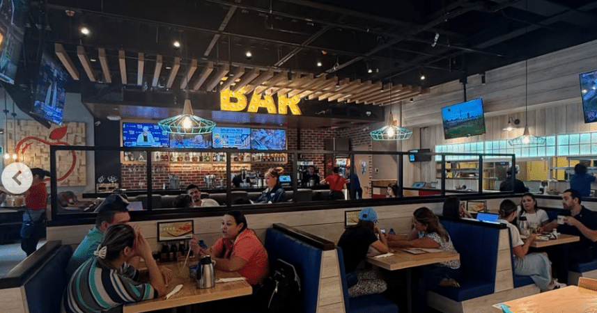 Applebee’s y IHOP abrirán tres restaurantes “duales” en Costa Rica: $4,5 millones de inversión y 120 empleos directos