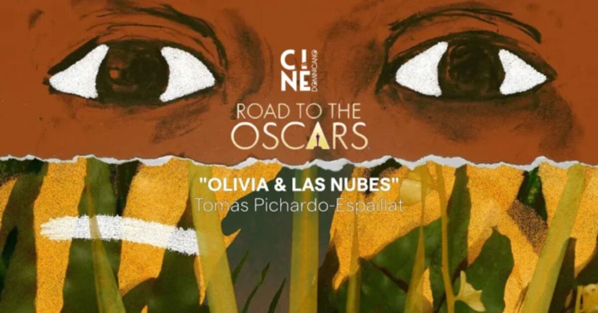 Olivia & las Nubes: La película dominicana que entra en la carrera por el Oscar a Mejor Película Animada