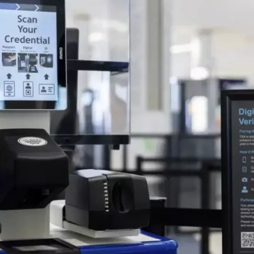 EE.UU. requiere que migrantes sin pasaporte se sometan a reconocimiento facial