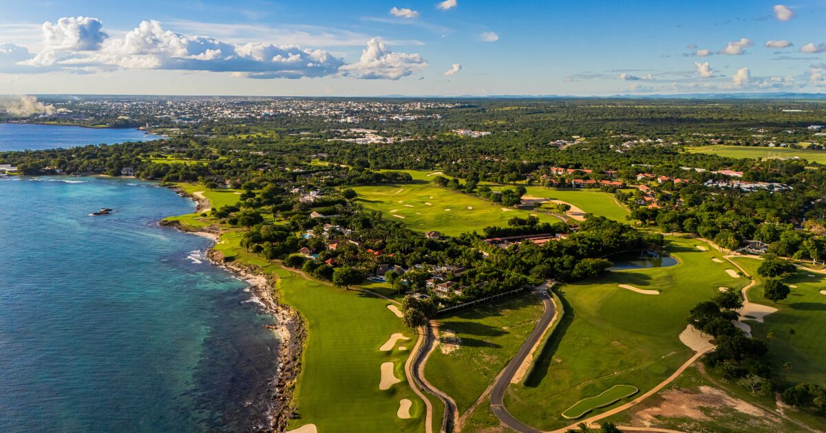 Casa de Campo, el modelo que redefinió el turismo de lujo en República Dominicana