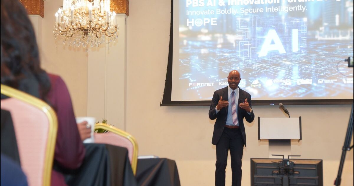 El mayor foro sobre IA jamás celebrado en Bahamas puede impulsar el uso de la tecnología por parte de los líderes locales