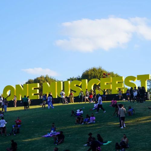 ONE Musicfest regresa a su nuevo recinto, Central Park, el 26 y 27 de octubre para celebrar sus 15 años