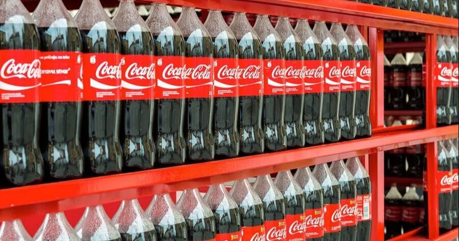 Coca-Cola Canada Bottling invierte en una planta de Ontario