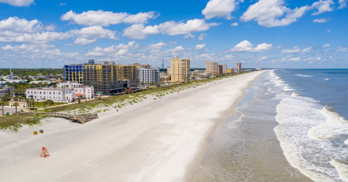 Jacksonville entre las Top 50 ciudades del mundo recomendadas para hacer turismo
