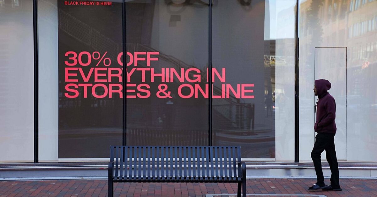 Por qué el Cyber Monday podría romper récords de gasto a pesar de la incertidumbre económica