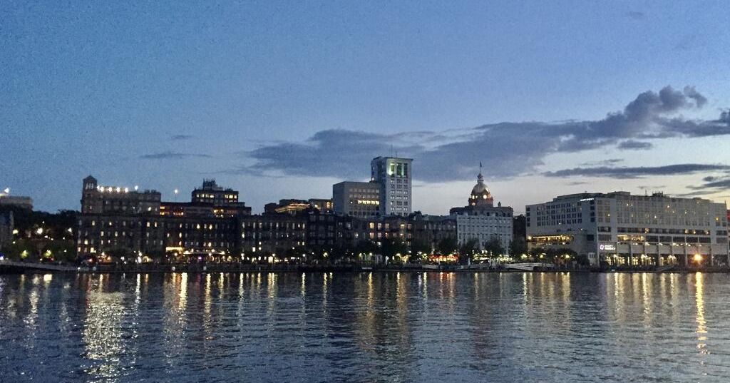 Savannah, entre las 4 mejores ciudades de EE.UU., según estudio
