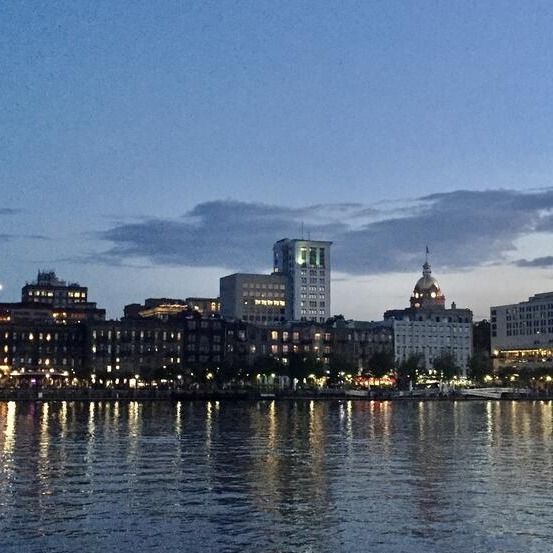 Savannah, entre las 4 mejores ciudades de EE.UU., según estudio