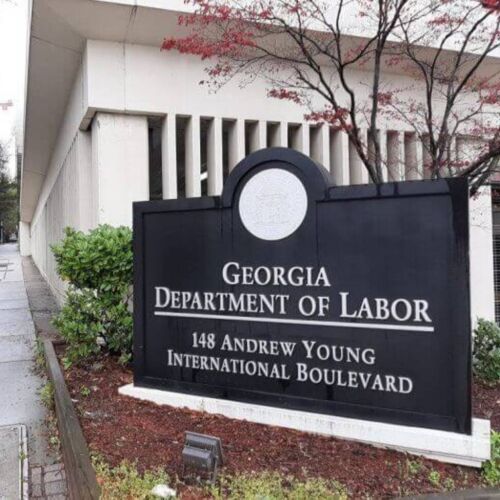 Georgia creó casi 46.000 oportunidades laborales durante el último año y el desempleo se sitúa en el 3,7%