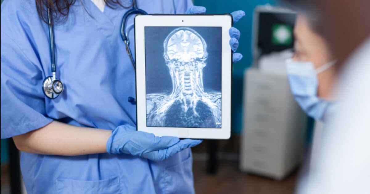 La IA impulsa una nueva era de autoanálisis médico