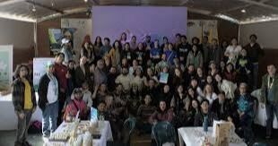 Llega una nueva edición del Festival de Educación Ambiental: “Todos somos actores políticos”