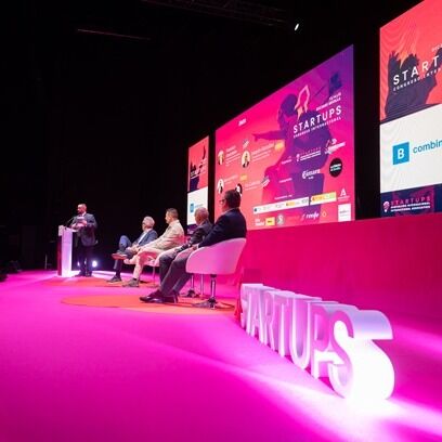 Sevilla se convierte en epicentro global del emprendimiento e innovación con el Congreso Internacional de Startups, 17, 18 y 19 de marzo de 2026
