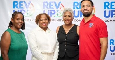 CDB y RevUP Caribbean lanzan un ecosistema digital regional para emprendedores caribeños