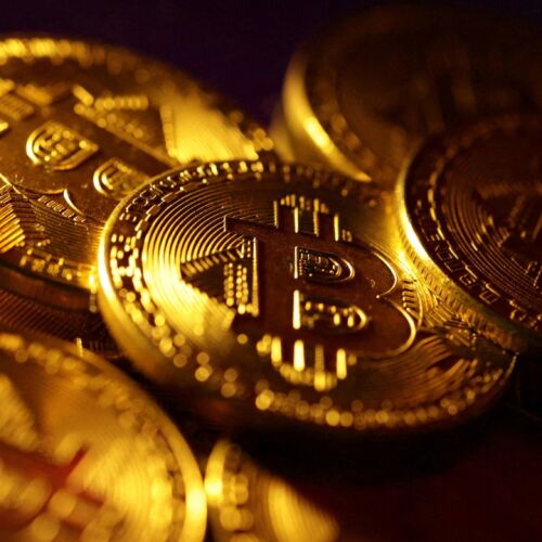 Bitcoin terminó el año con ganancia de 123%