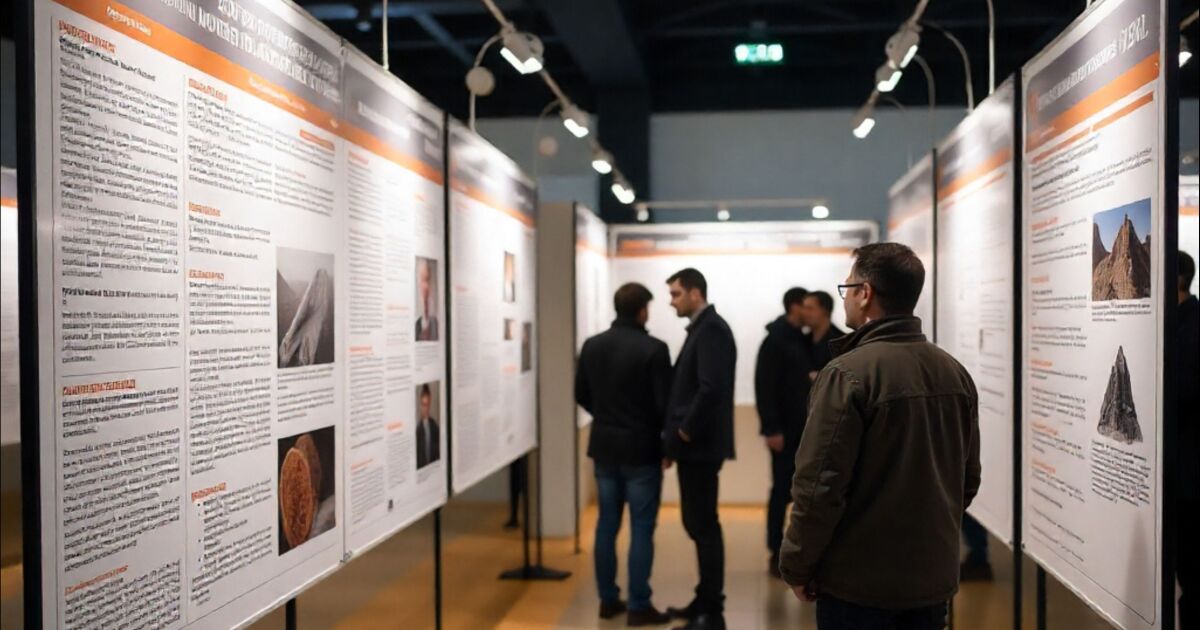 Profesionales e investigadores de todo el mundo invitados a presentar sus innovaciones mineras en el WMC 2026