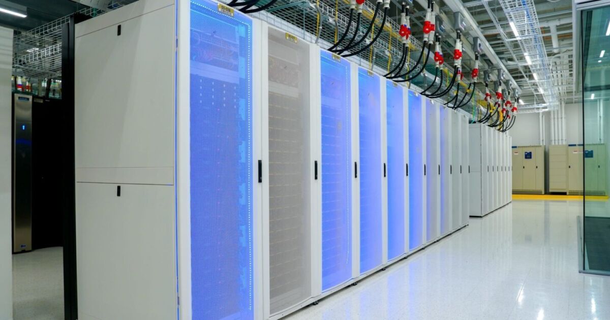 Los economistas de Georgia opinan sobre el crecimiento de los centros de datos y el impacto de las tarifas