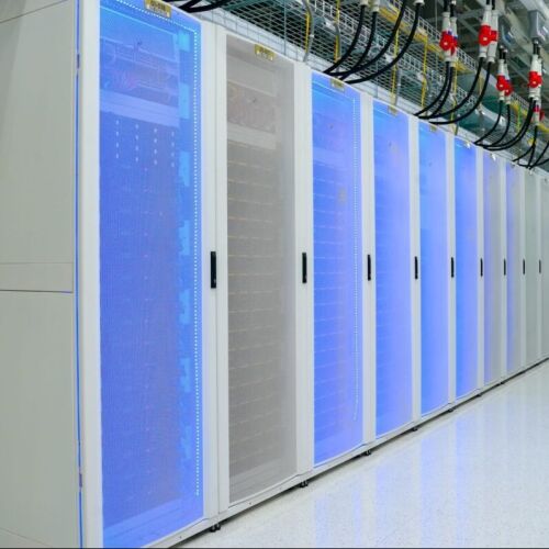 Los economistas de Georgia opinan sobre el crecimiento de los centros de datos y el impacto de las tarifas