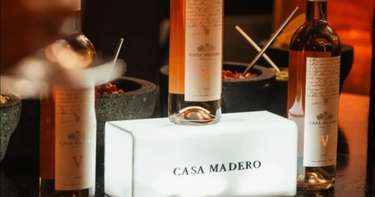 Casa Madero, la vinícola más antigua de América, llega a Costa Rica
