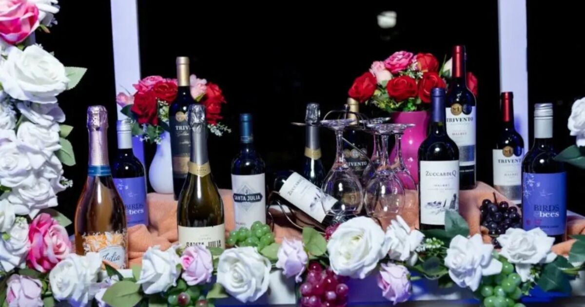 Harbour Wines & Spirits celebra el Día Mundial del Malbec