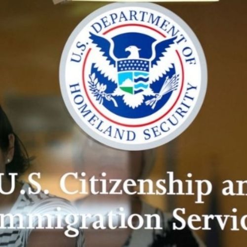 USCIS modifica guía para solicitar visas de inmigrante basadas en la familia