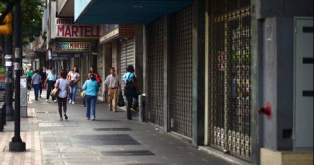 Consecomercio proyecta crecimiento cercano al 10% para los próximos meses