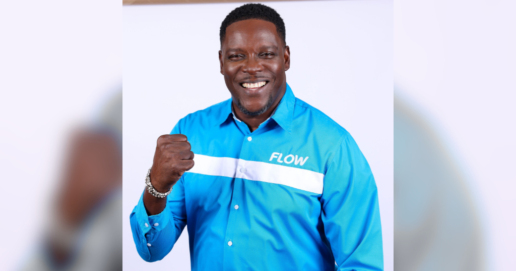 La red móvil Flow recientemente reconstruida fue premiada como la "más rápida de Jamaica" por Ookla