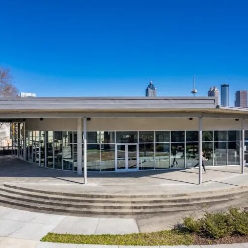 Mercedes-Benz invertirá 34 millones de dólares en el centro tecnológico de Midtown Atlanta