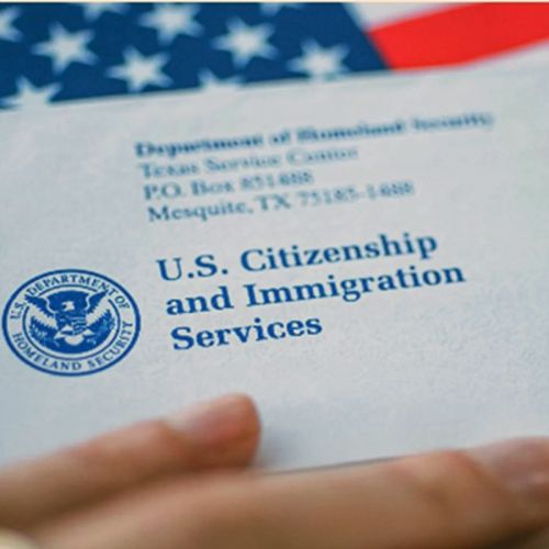 Aumentan de tarifas para ciertos trámites migratorios en EEUU