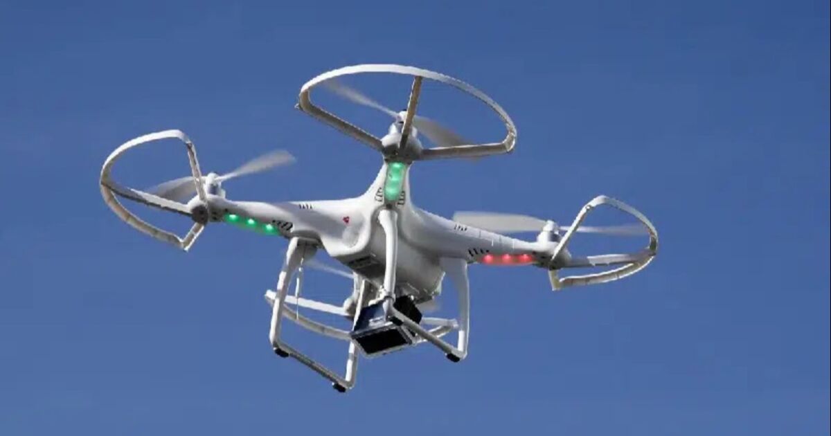Productores agropecuarios piden levantar prohibición de uso de drones en el campo
