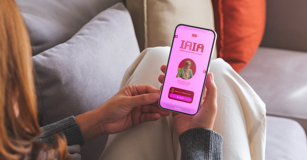 VML lanza IAIA, la primera innovación en retail que une tecnología y emoción