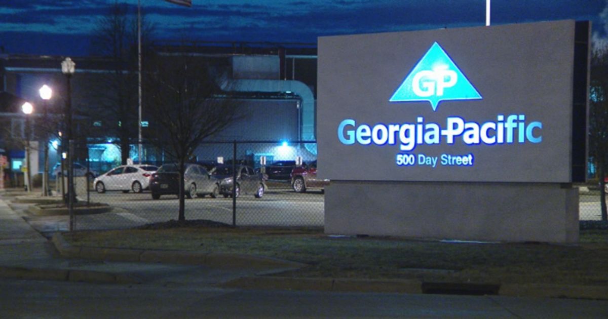Georgia-Pacific reconocida por la ciudad de Atlanta por su liderazgo comunitario local