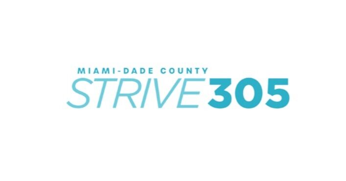 Strive305 impulsa el auge emprendedor de Miami-Dade