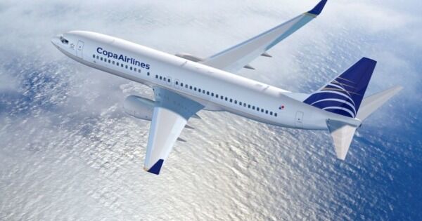 Copa Airlines reactiva frecuencia nocturna en la ruta Panamá-Caracas