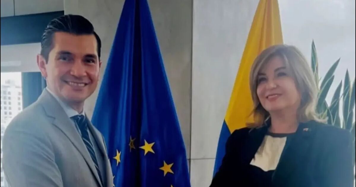 FEDEXPOR impulsa una agenda exportadora más sólida junto a la Unión Europea