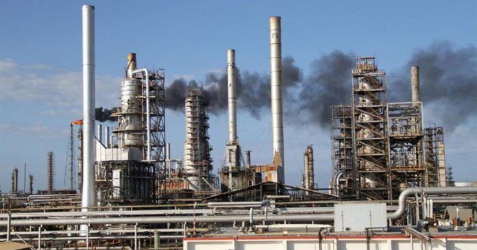 Fedecámaras resaltó que Falcón será el más beneficiado de las inversiones petroleras