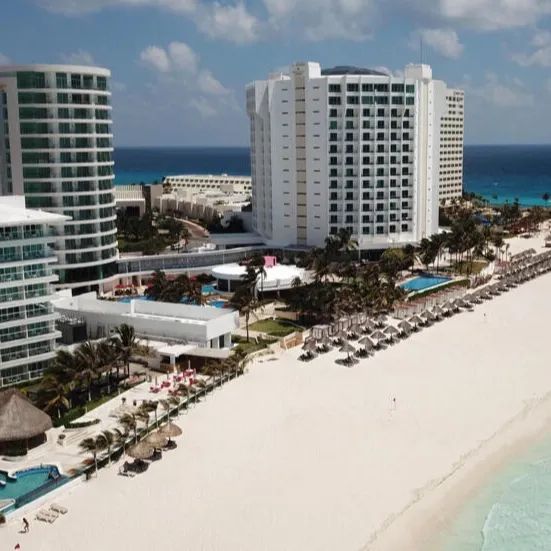 Estados Unidos pide a sus ciudadanos no viajar a México en las vacaciones de primavera