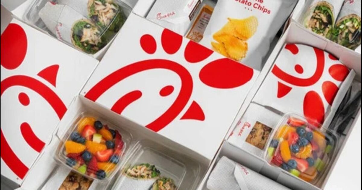 Chick-fil-A quiere abrir próximamente en el condado de Onondaga