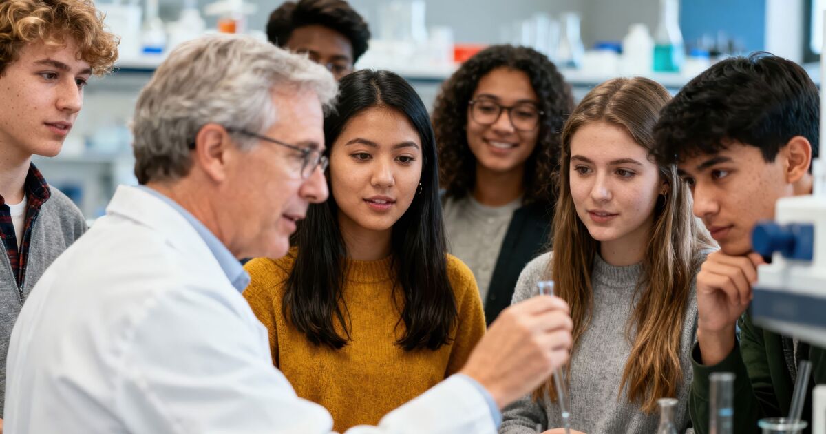 Sol Systems, Gas South y Cobb EMC invierten en educación STEM para el distrito escolar del condado de Cherokee de Georgia